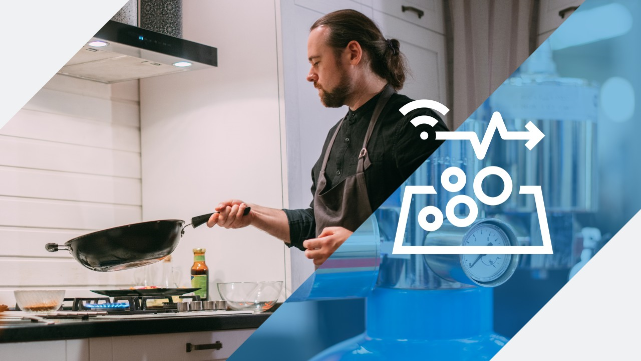 Bosch Fluid Energy Monitoring